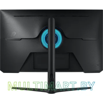 Игровой монитор Samsung Odyssey G7 LS32BG700EIXCI картинка 11